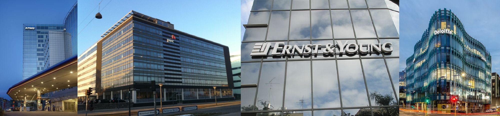 Thumbnail for Top Accounting Firms' Ai Initiatives and Guidance