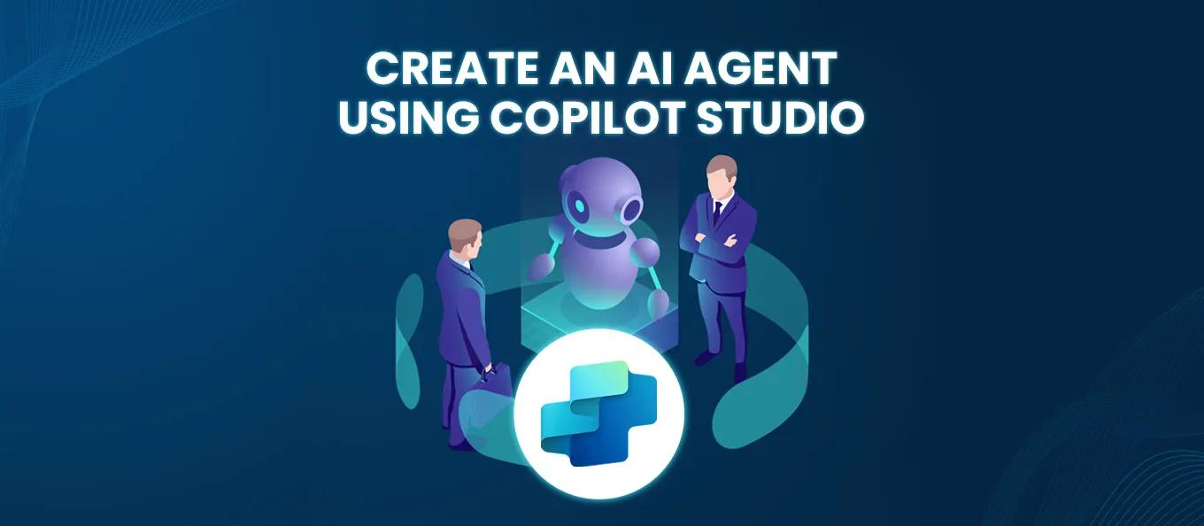 Thumbnail for How to Build an AI Audit Agent in Microsoft Copilot Studio