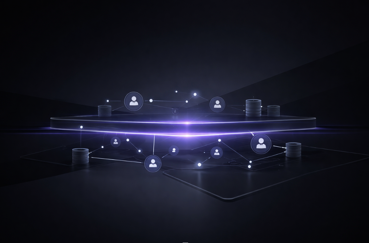 Header image for Why 2026 Will Be the Year of AI Orchestration in Accounting