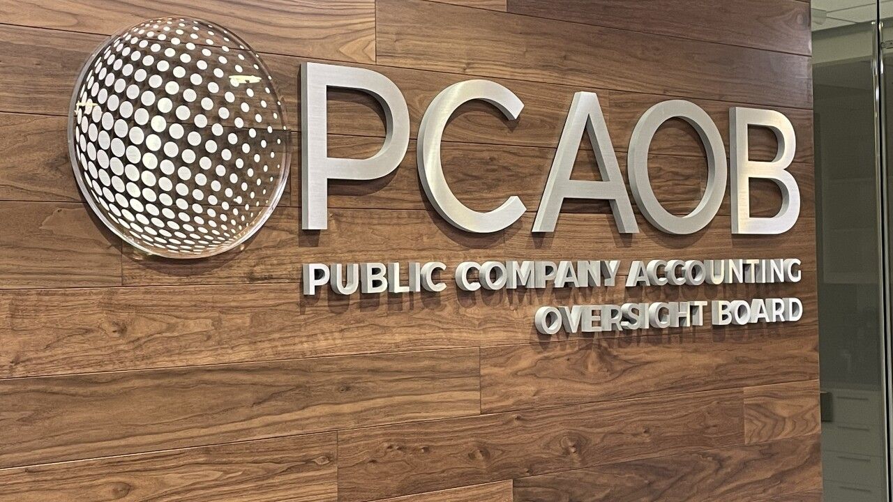 Header image for The Deeper Trends in the Rise in PCAOB Audit Deficiency Rates