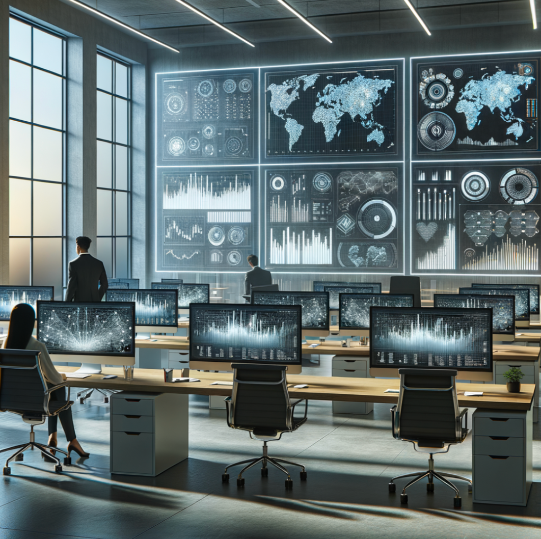 Thumbnail for Harnessing Generative AI for Enhanced Accounting and Auditing