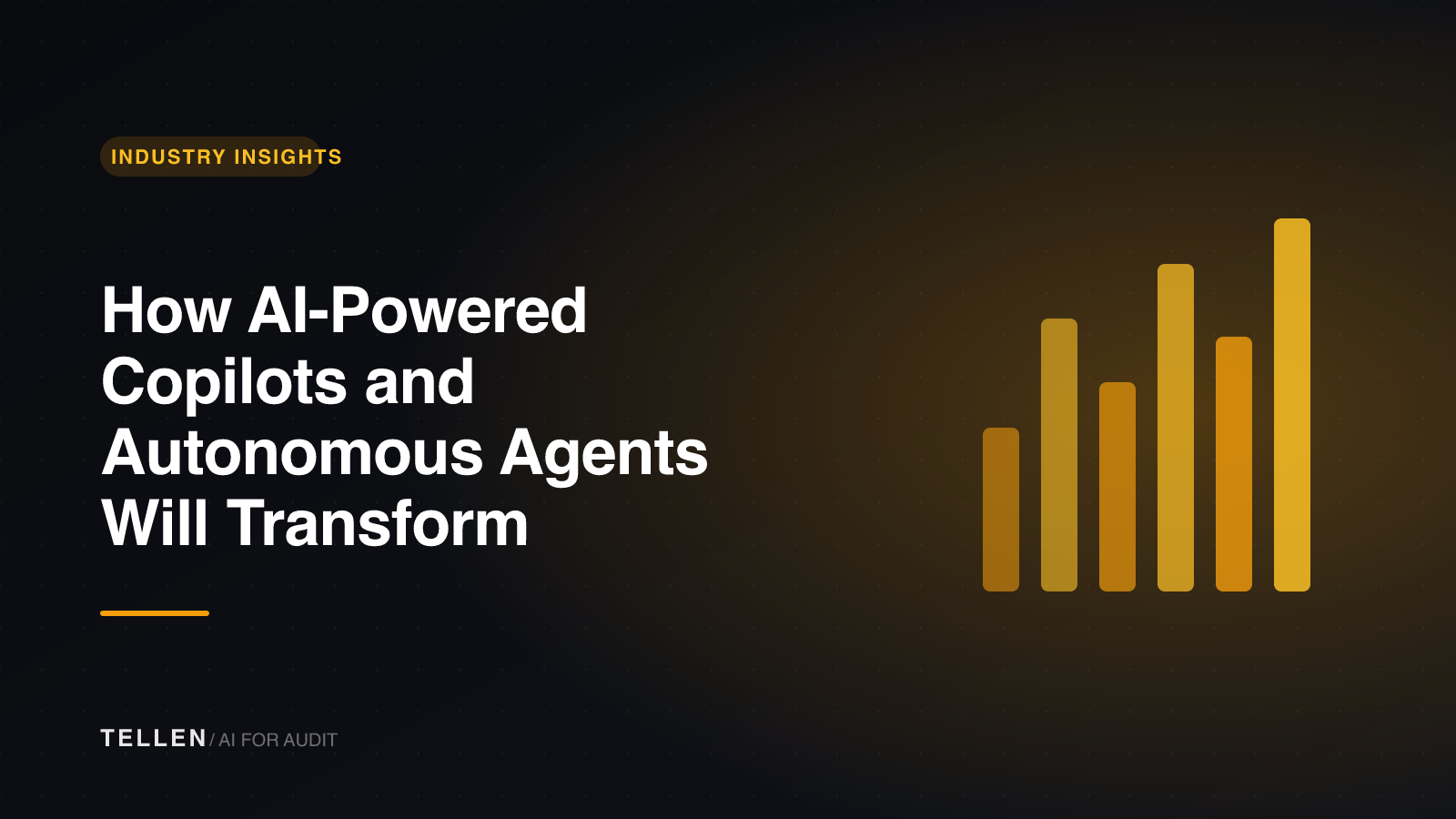 Thumbnail for How AI-Powered Copilots and Autonomous Agents Will Transform Accounting Firms