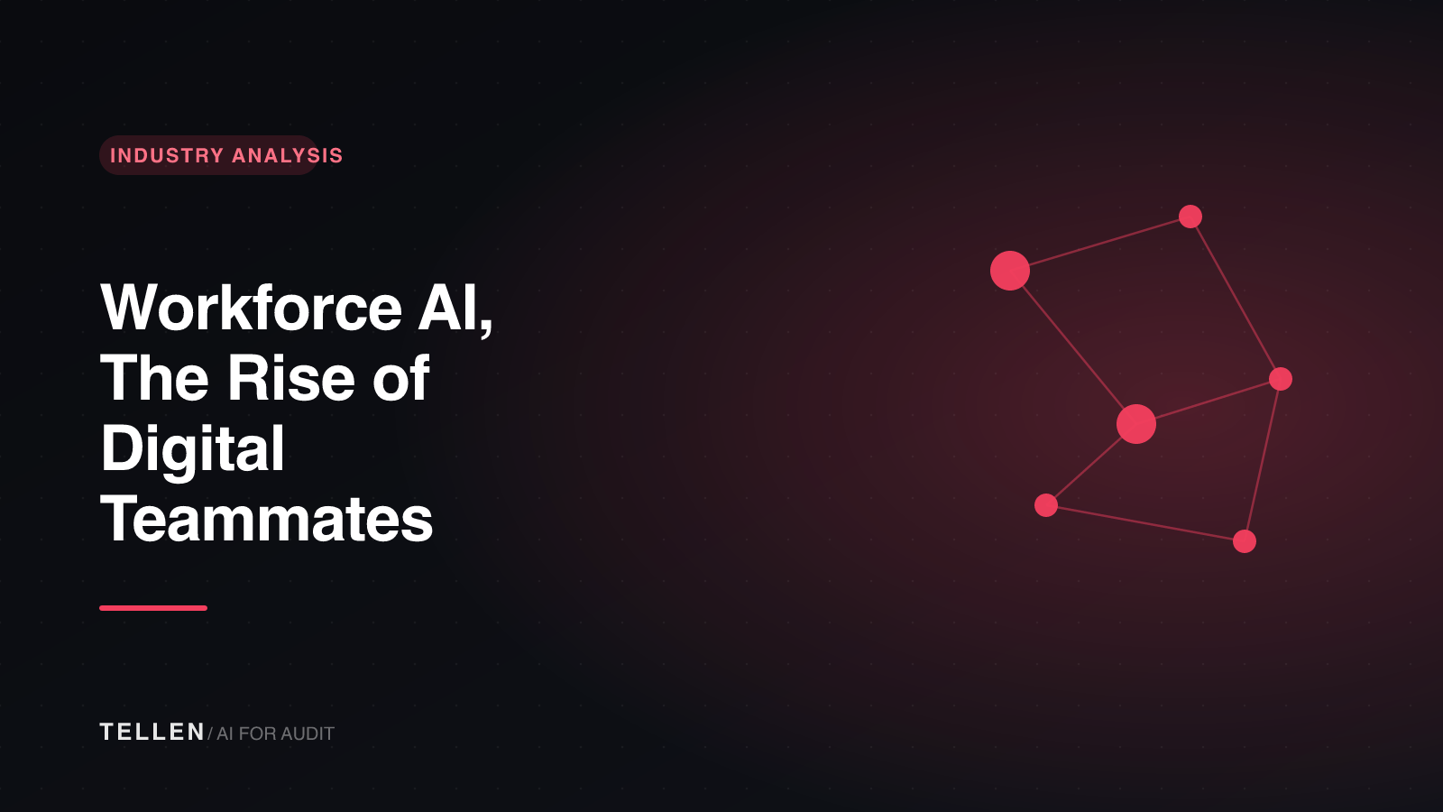 Thumbnail for Workforce AI, The Rise of Digital Teammates