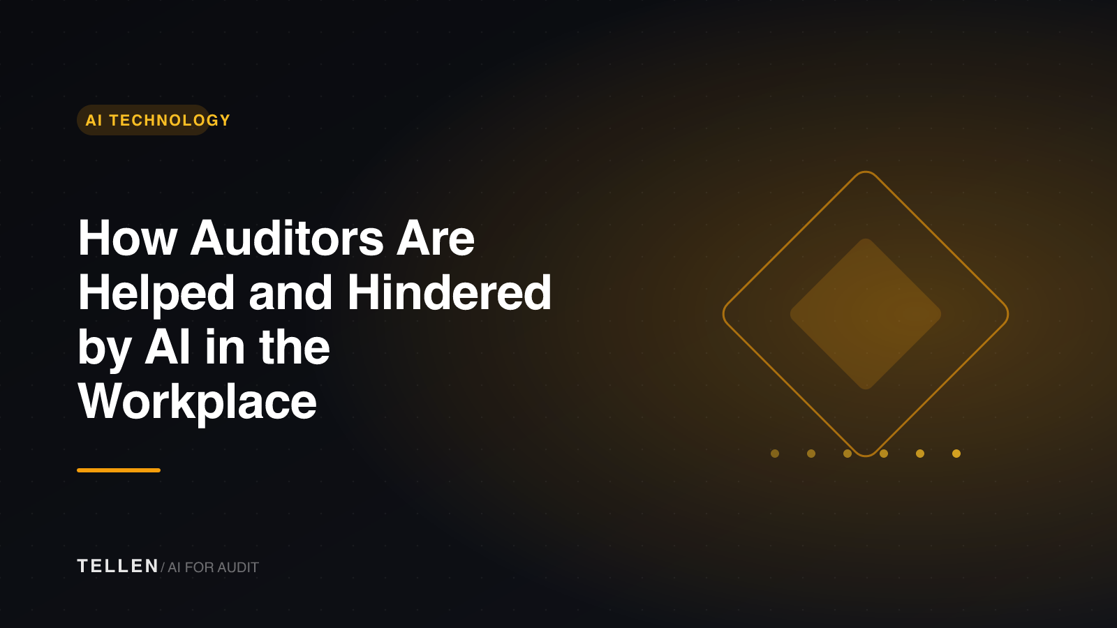 Thumbnail for How Auditors Are Helped and Hindered by AI in the Workplace