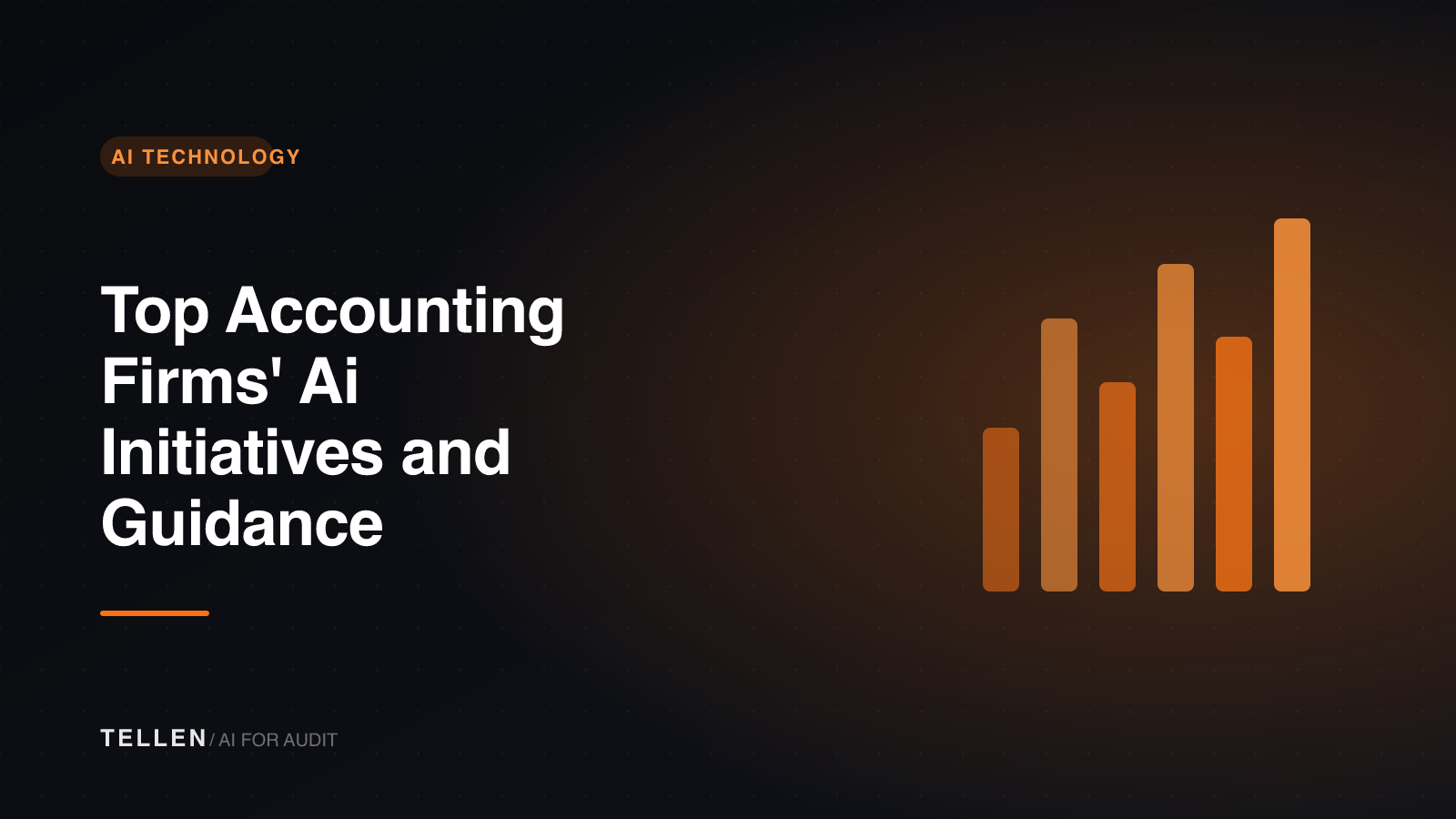 Thumbnail for Top Accounting Firms' Ai Initiatives and Guidance
