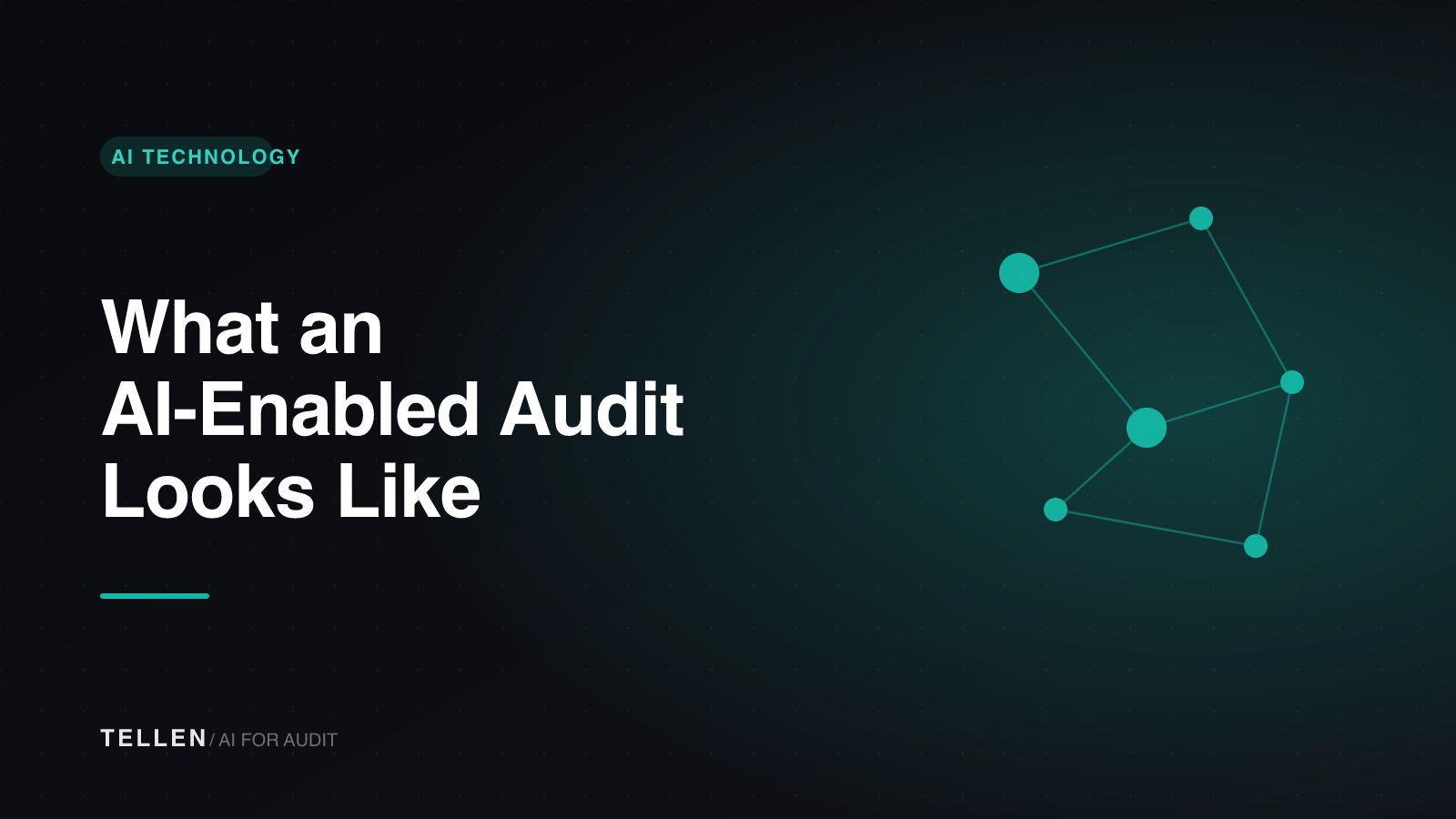 Thumbnail for What an AI-Enabled Audit Looks Like