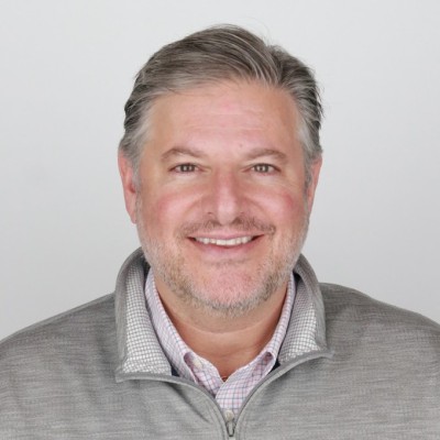 Photo of Jason Jones
