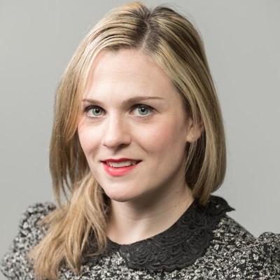 Photo of Joy Schwartz