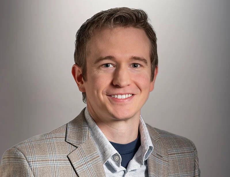 Tim Showers, Director, McKonly & Asbury