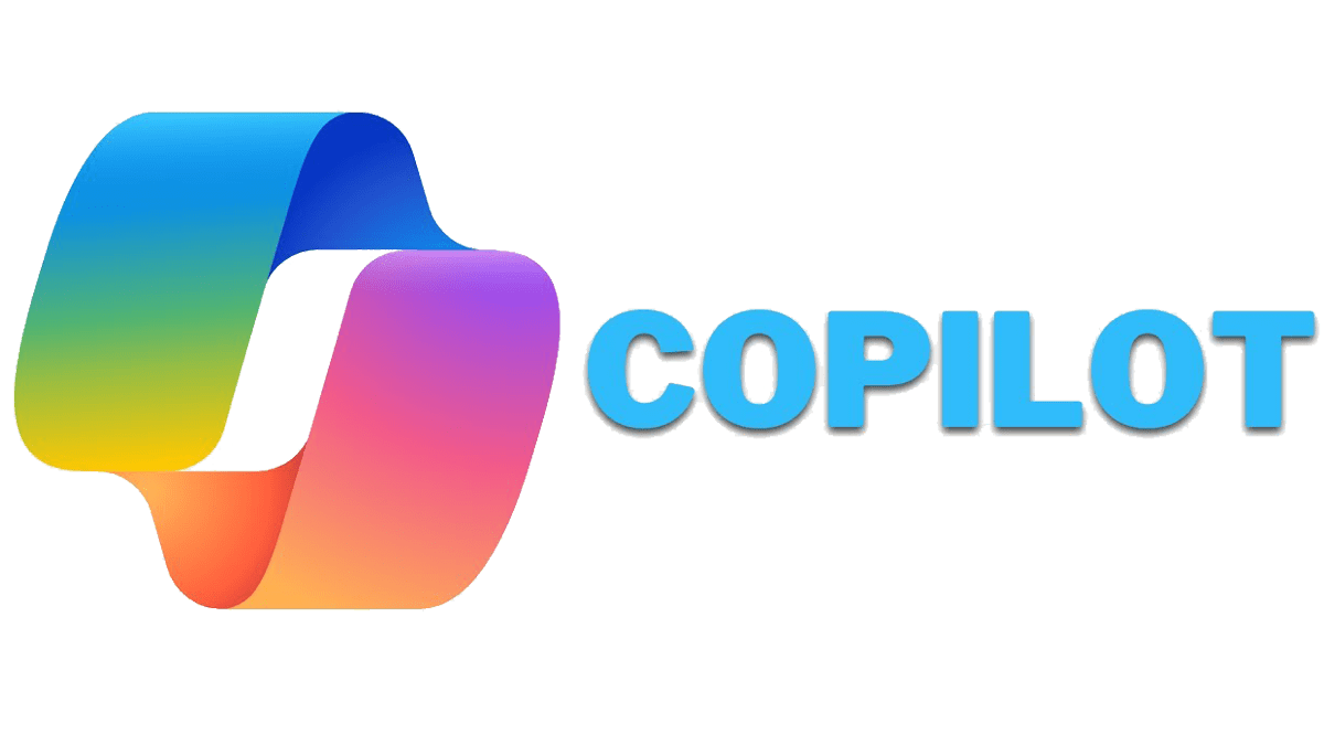 Microsoft Copilot Logo