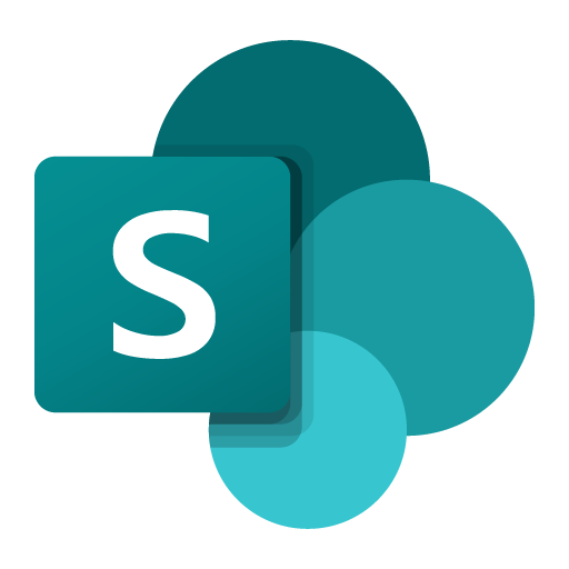 Microsoft SharePoint Logo