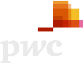 PwC logo